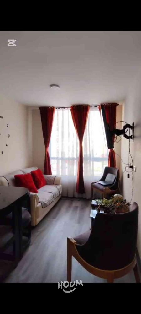 Apartamento en venta Cundinamarca Bogotá Villas De Granada Et I 36 m2 Habitaciones 2 Baños 1 Garajes 0 Precio $220000000