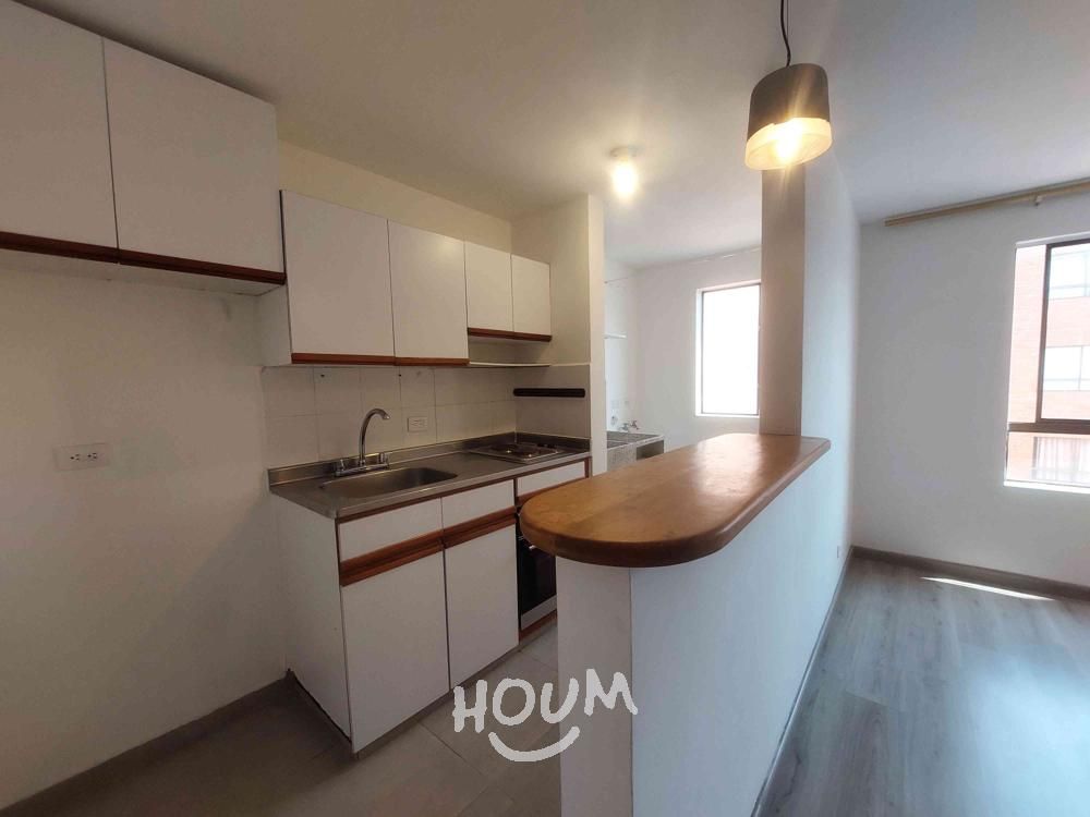 Apartamento en venta Antioquia Medellín Los Pinos 36 m2 Habitaciones 1 Baños 1 Garajes 1 Precio $310000000