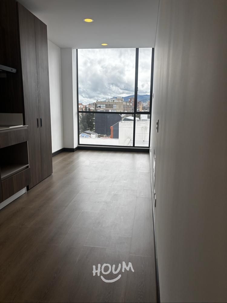 Apartamento en venta Cundinamarca Bogotá Nuevo Contry 21 m2 Habitaciones 1 Baños 1 Garajes 1 Precio $250000000