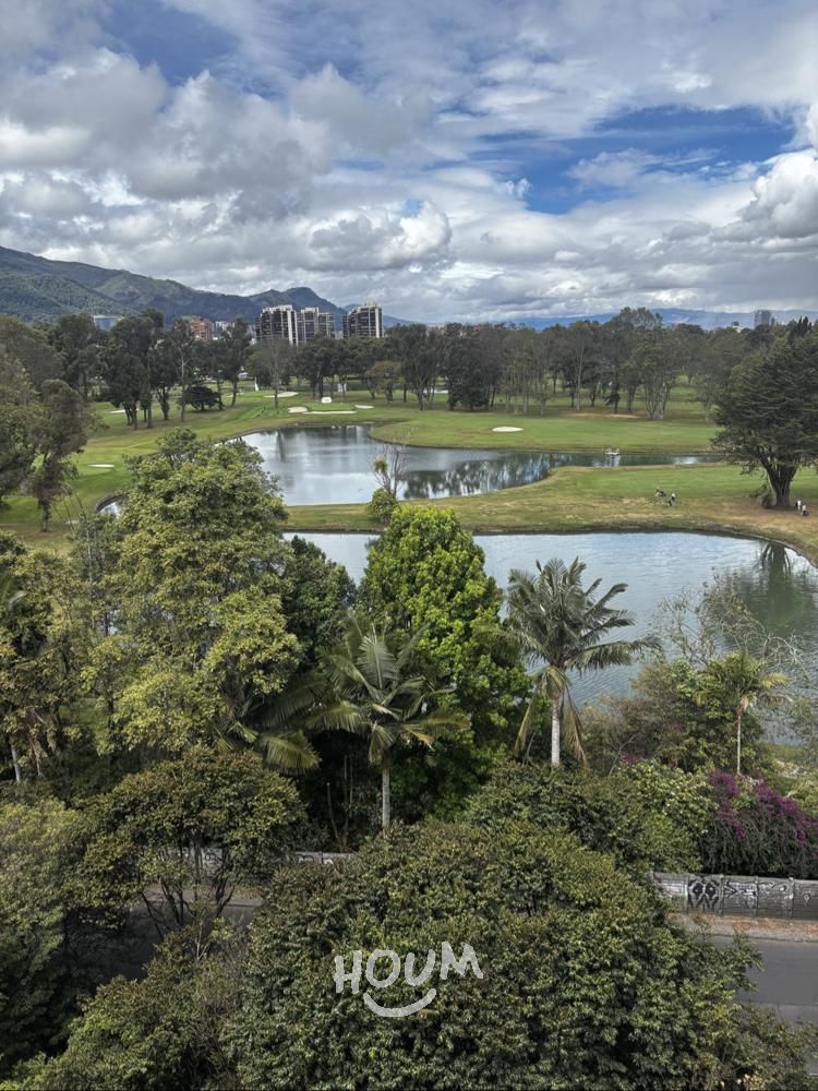 Apartamento en venta Cundinamarca Bogotá Nuevo Contry 35 m2 Habitaciones 1 Baños 1 Garajes 0 Precio $450000000