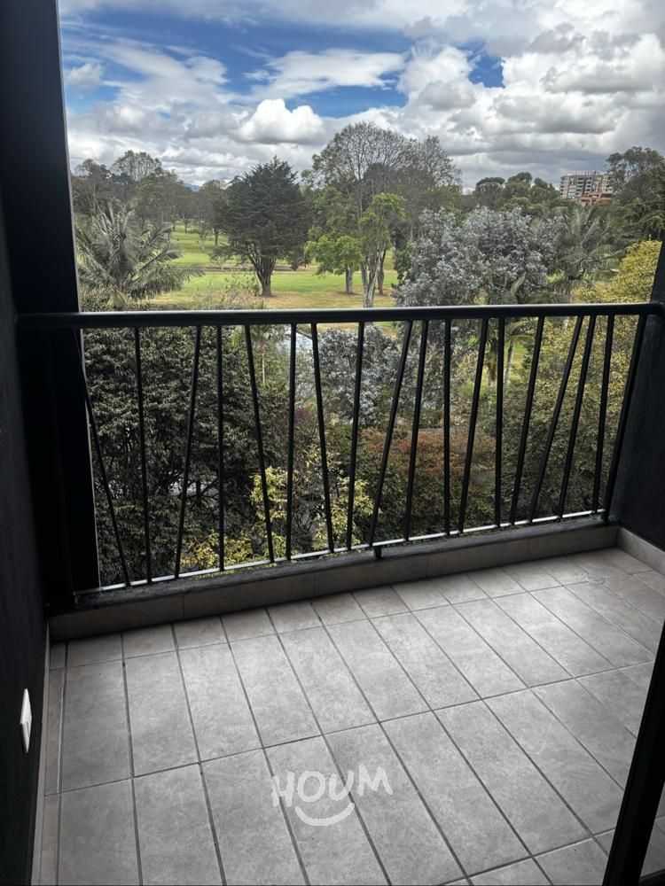 Apartamento en venta Cundinamarca Bogotá Nuevo Contry 34 m2 Habitaciones 1 Baños 1 Garajes 0 Precio $424000000