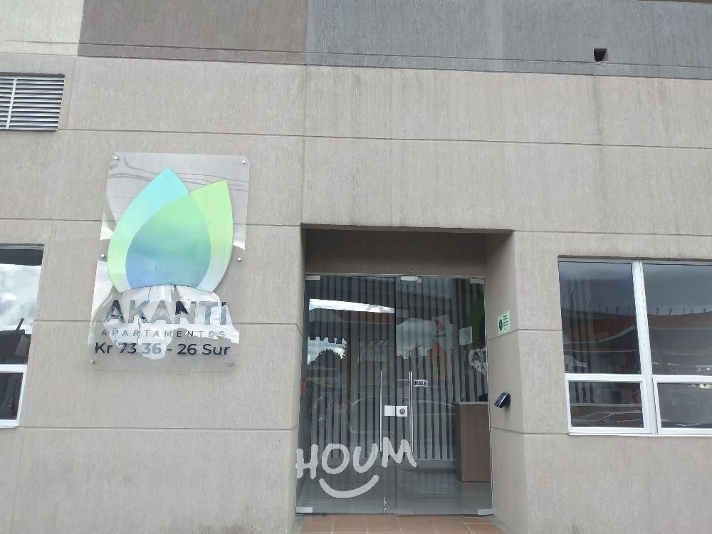 Apartamento en venta Cundinamarca Bogotá Carvajal 42 m2 Habitaciones 2 Baños 1 Garajes 0 Precio $250000000