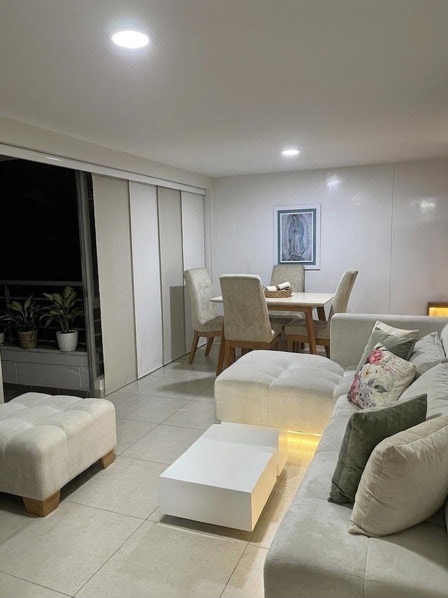 Apartamento en arriendo Santander Floridablanca Tairona I 78 m2 Habitaciones 3 Baños 2 Garajes 1 Precio $2800000