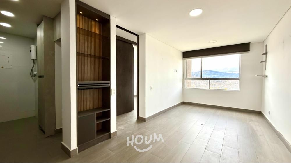 Apartamento en arriendo Cundinamarca Bogotá El Redil 35 m2 Habitaciones 1 Baños 1 Garajes 0 Precio $1800000