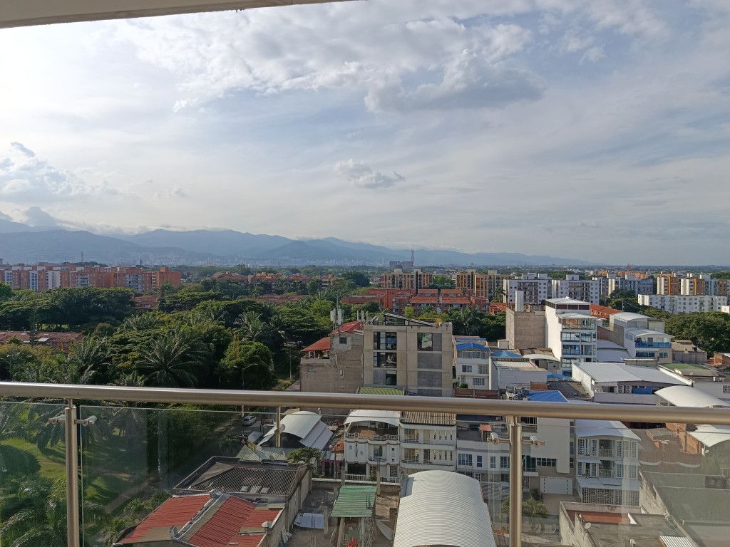 Apartamento en venta Valle Del Cauca Cali Lili 117 m2 Habitaciones 3 Baños 3 Garajes 1 Precio $650000000
