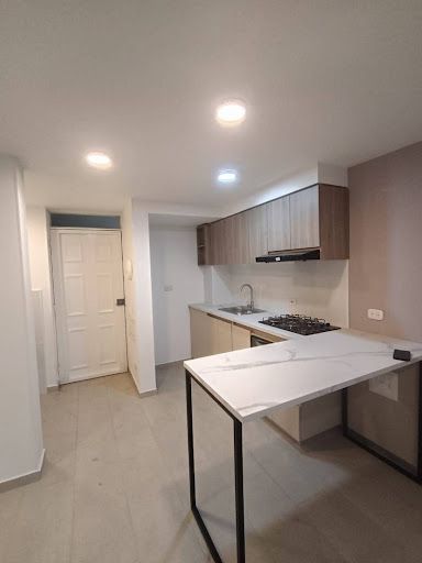 Apartaestudio en arriendo Cundinamarca Bogotá Valparaiso 42 m2 Habitaciones 1 Baños 1 Garajes 0 Precio $1600000