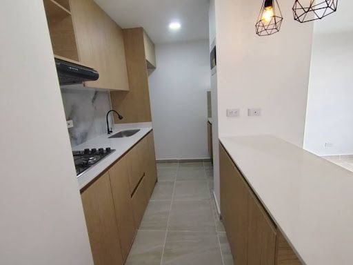 Apartamento en arriendo Antioquia Caldas Caldas 50 m2 Habitaciones 3 Baños 2 Garajes 1 Precio $1650000