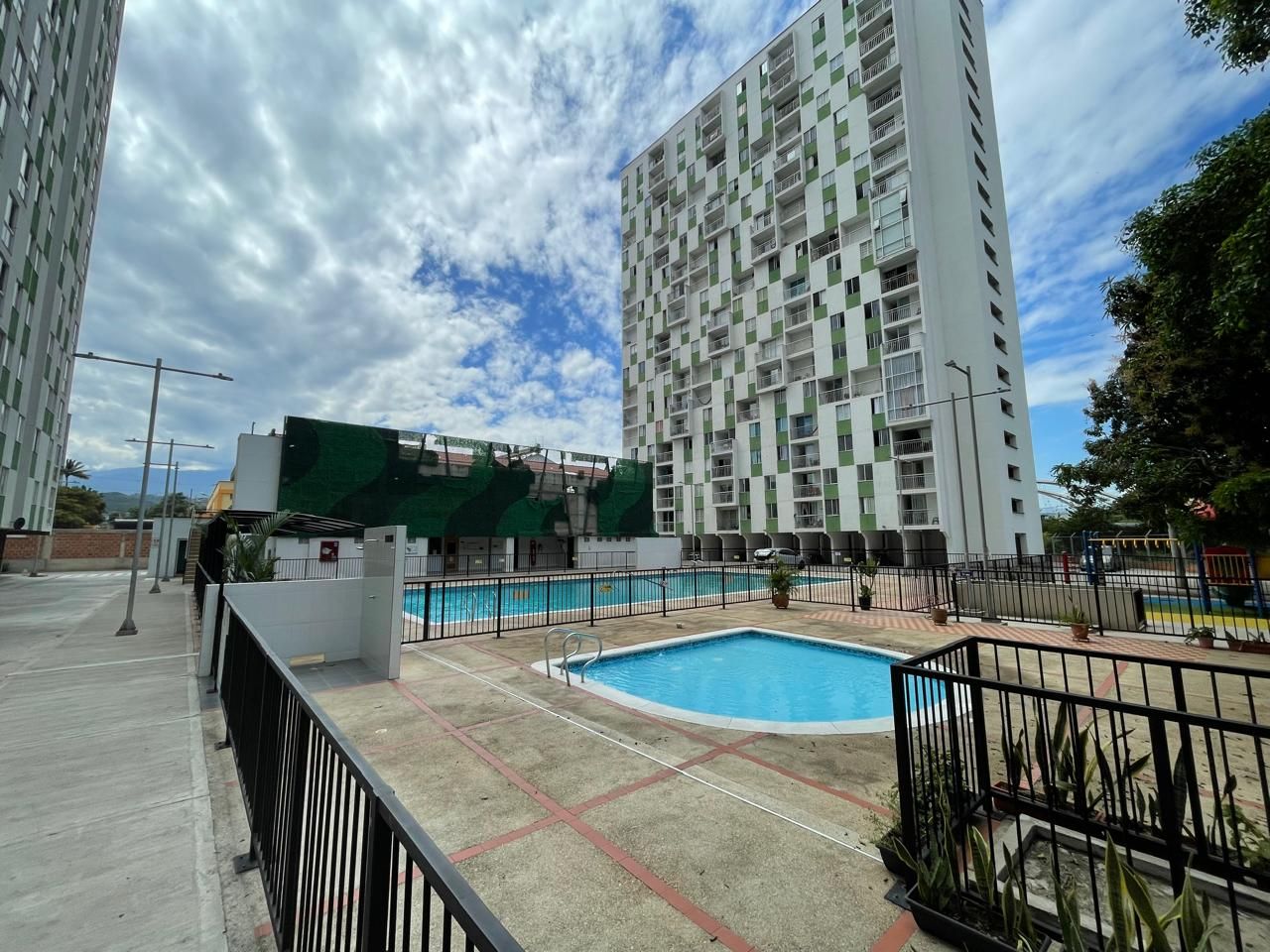 Apartamento en arriendo Santander Girón El Palenque 62 m2 Habitaciones 3 Baños 2 Garajes 1 Precio $1447000