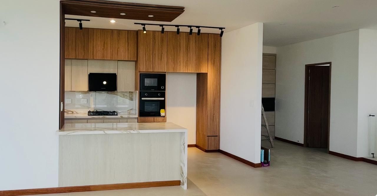 Apartamento en venta Valle Del Cauca Cali Parcelaciones Pance 282 m2 Habitaciones 4 Baños 5 Garajes 2 Precio $2100000000
