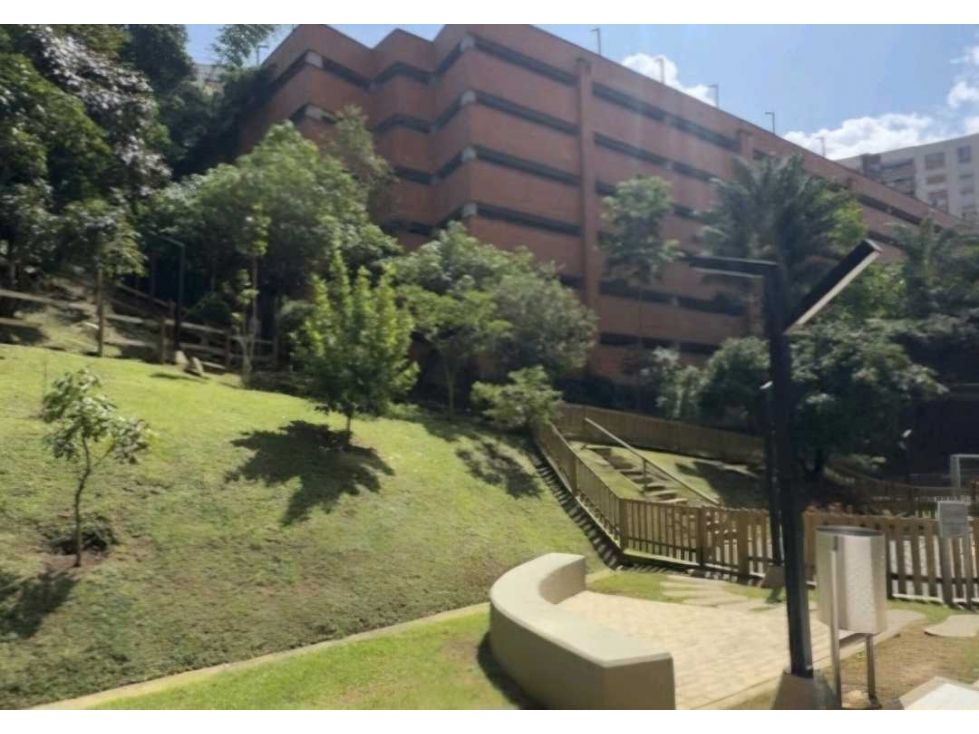 Apartamento en venta Antioquia Envigado Villa Verde 80 m2 Habitaciones 3 Baños 2 Garajes 1 Precio $660000000
