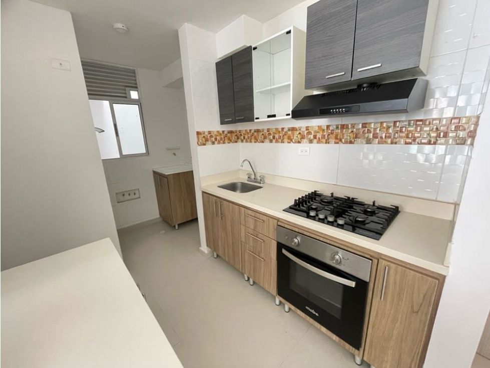 Apartamento en arriendo Atlántico Barranquilla Crtozcana 65 m2 Habitaciones 3 Baños 2 Garajes 1 Precio $2155000