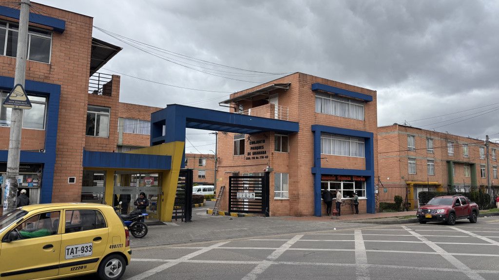 Casa en venta Cundinamarca Bogotá El Dorado 78 m2 Habitaciones 3 Baños 2 Garajes 0 Precio $325000000