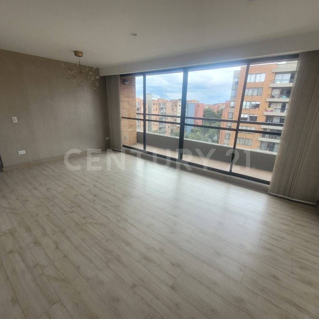 Apartamento en arriendo Cundinamarca Bogotá El Tintal Asd 97 m2 Habitaciones 3 Baños 2 Garajes 2 Precio $3900000