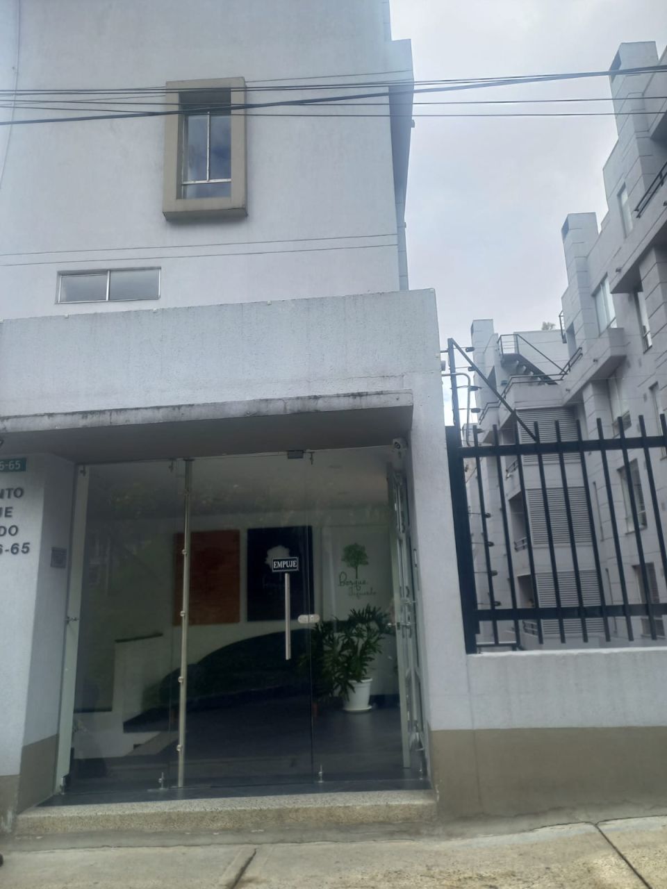 Apartaestudio en arriendo Cundinamarca Bogotá Bosque Izquierdo 35 m2 Habitaciones 1 Baños 1 Garajes 1 Precio $1700000