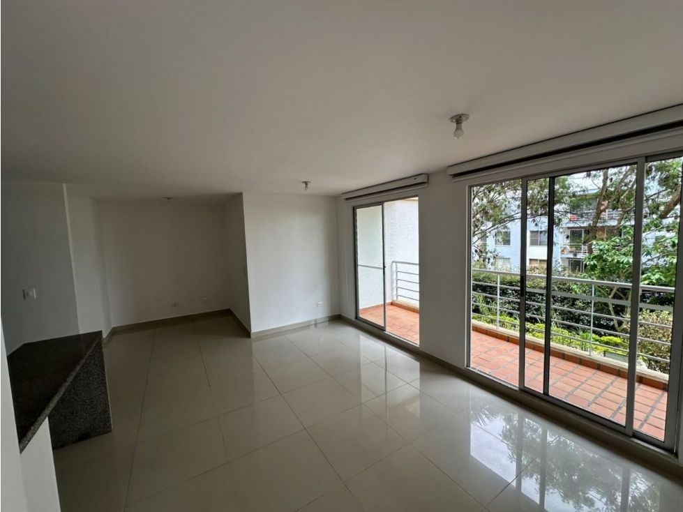 Apartamento en venta Risaralda Pereira Br Villasol Parque Residencial 84 m2 Habitaciones 3 Baños 2 Garajes 1 Precio $450000000