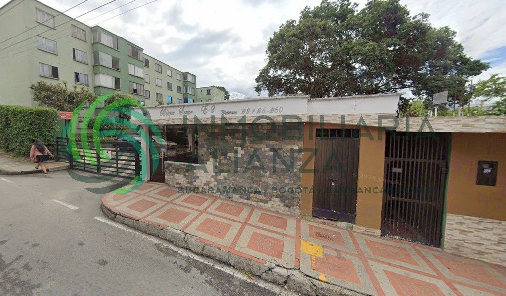 Apartamento en arriendo Santander Floridablanca Tairona Ii 62 m2 Habitaciones 3 Baños 1 Garajes 0 Precio $1490000