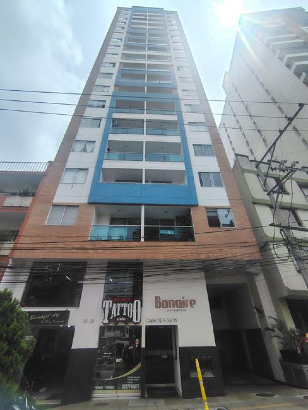 Apartaestudio en arriendo Santander Bucaramanga Quinta Brigada 35 m2 Habitaciones 1 Baños 1 Garajes 0 Precio $1188800