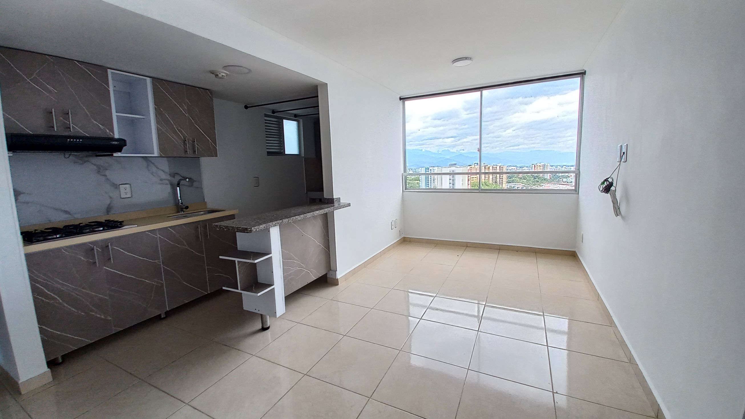 Apartamento en venta Quindío Armenia La Lorena 62 m2 Habitaciones 3 Baños 2 Garajes 1 Precio $300000000