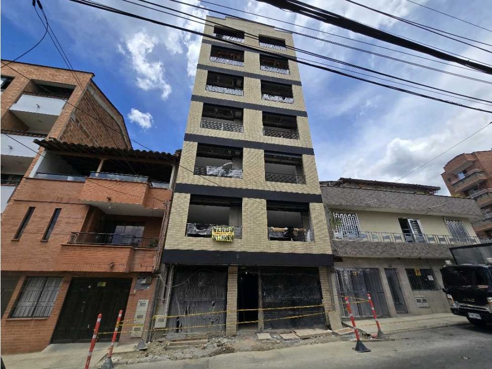 Apartamento en venta Antioquia Envigado El Chinguí 128 m2 Habitaciones 3 Baños 3 Garajes 1 Precio $780000000
