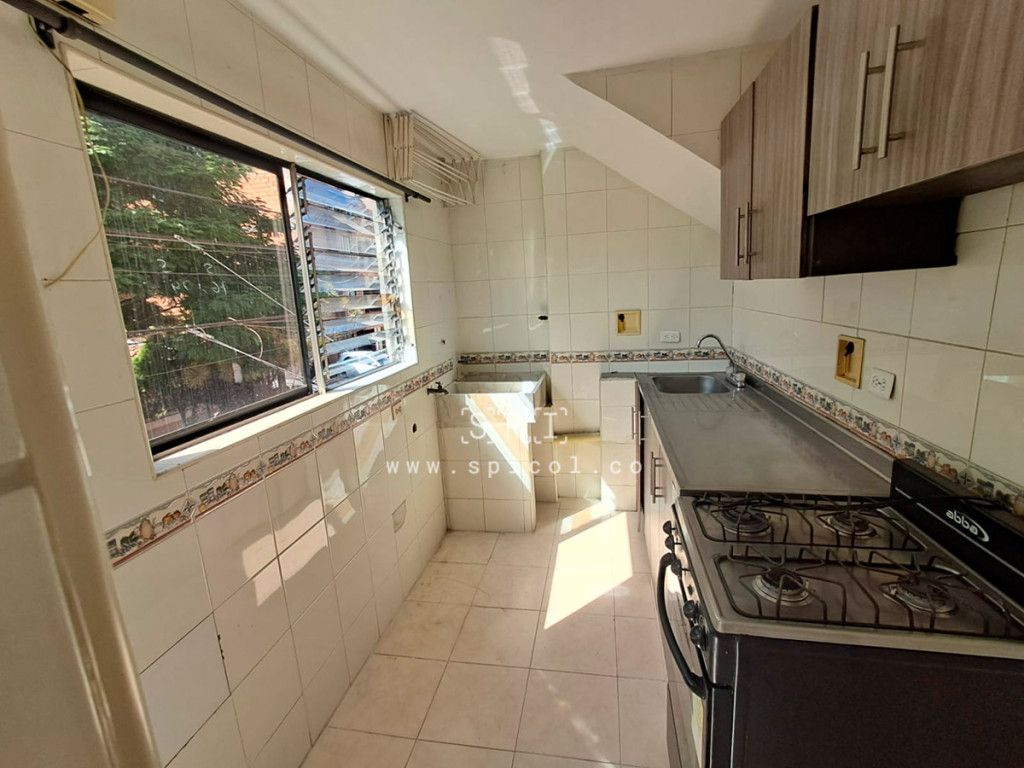 Apartamento en venta Antioquia Medellín Diego Echavarria 55 m2 Habitaciones 2 Baños 2 Garajes 0 Precio $290000000