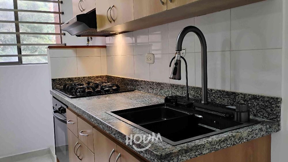 Apartamento en venta Antioquia Envigado Abadia Del Campo 70 m2 Habitaciones 2 Baños 2 Garajes 1 Precio $650000000