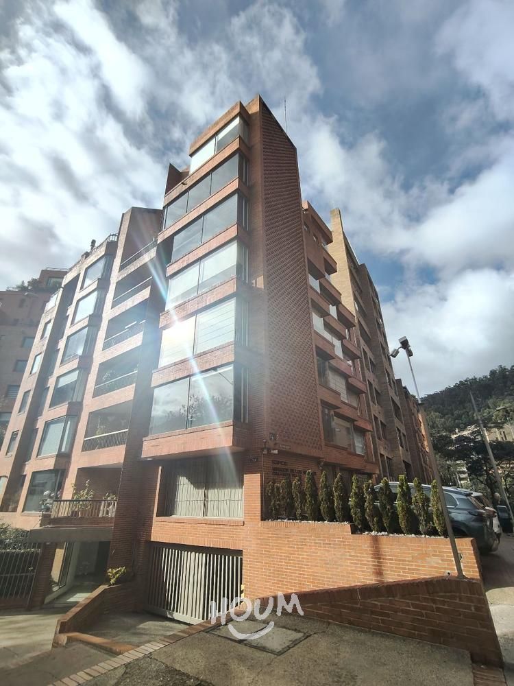 Apartamento en venta Cundinamarca Bogotá Las Acacias 137 m2 Habitaciones 3 Baños 2 Garajes 2 Precio $1100000000