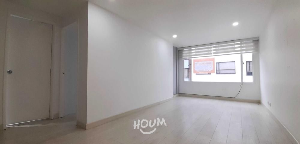 Apartamento en venta Cundinamarca Bogotá Campo Alegre 85 m2 Habitaciones 2 Baños 2 Garajes 1 Precio $519990000