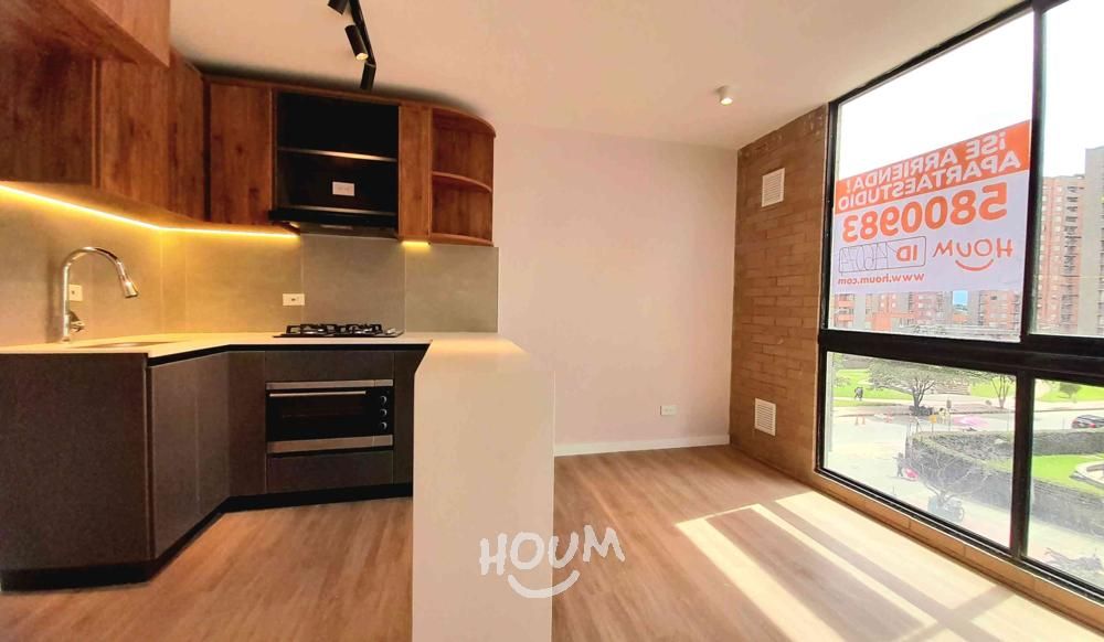 Apartamento en venta Cundinamarca Bogotá El Plan 36 m2 Habitaciones 2 Baños 1 Garajes 0 Precio $320000000