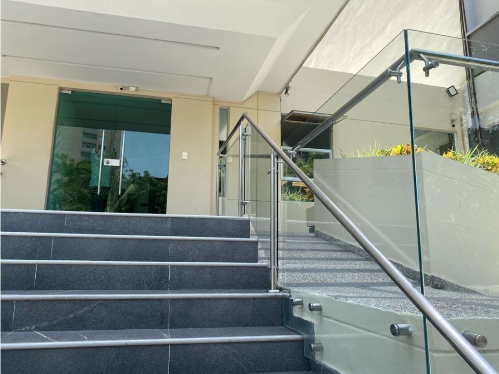 Apartaestudio en arriendo Atlántico Barranquilla Villa Del Este 49 m2 Habitaciones 1 Baños 1 Garajes 1 Precio $1600000
