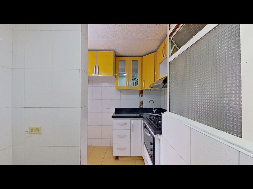 Apartamento en venta Cundinamarca Bogotá Pio Xii 47 m2 Habitaciones 3 Baños 1 Garajes 0 Precio $243000000