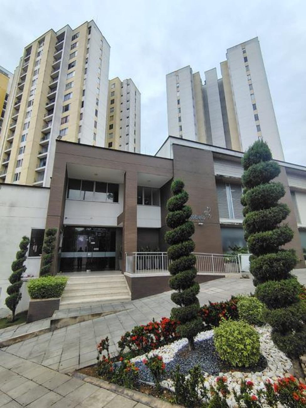 Apartamento en arriendo Santander Bucaramanga Campo Hermoso 64 m2 Habitaciones 3 Baños 2 Garajes 0 Precio $1680000
