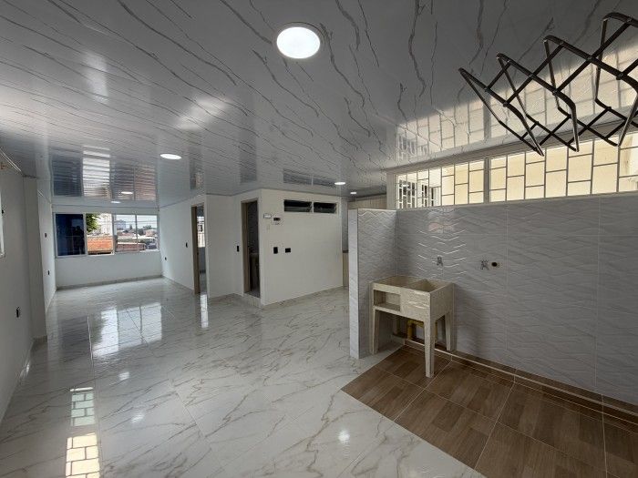 Apartamento en arriendo Valle Del Cauca Cali Santa Elena 53 m2 Habitaciones 1 Baños 1 Garajes 0 Precio $900000