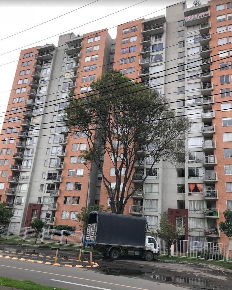 Apartamento en venta Cundinamarca Bogotá El Laurel 55 m2 Habitaciones 3 Baños 1 Garajes 0 Precio $300000000