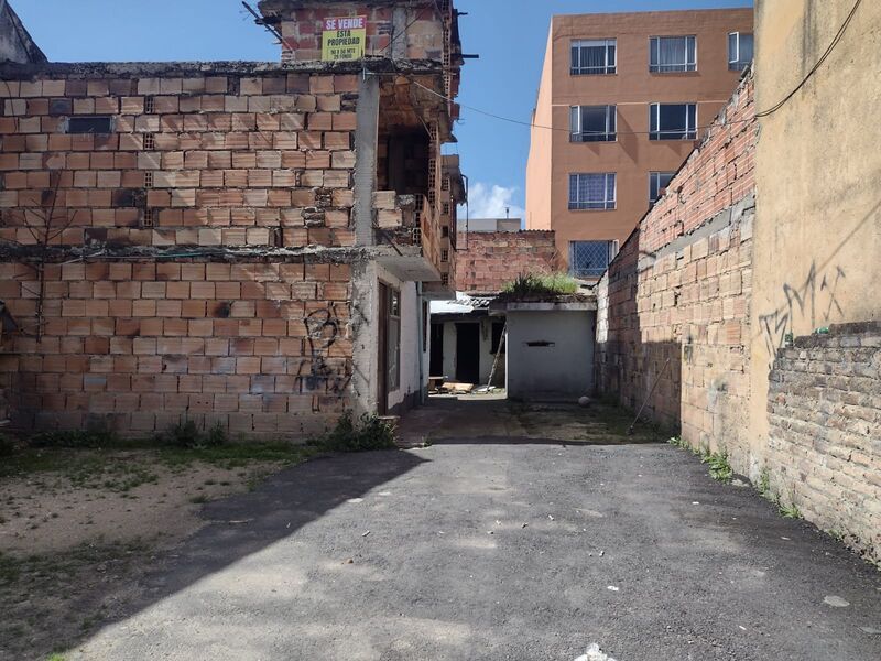 Lote en venta Cundinamarca Bogotá San José Del Prado 0 m2 Habitaciones 0 Baños 0 Garajes 0 Precio $1250000000