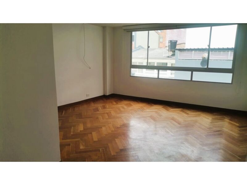 Apartamento en venta Cundinamarca Bogotá El Recuerdo 124 m2 Habitaciones 4 Baños 3 Garajes 1 Precio $600000000