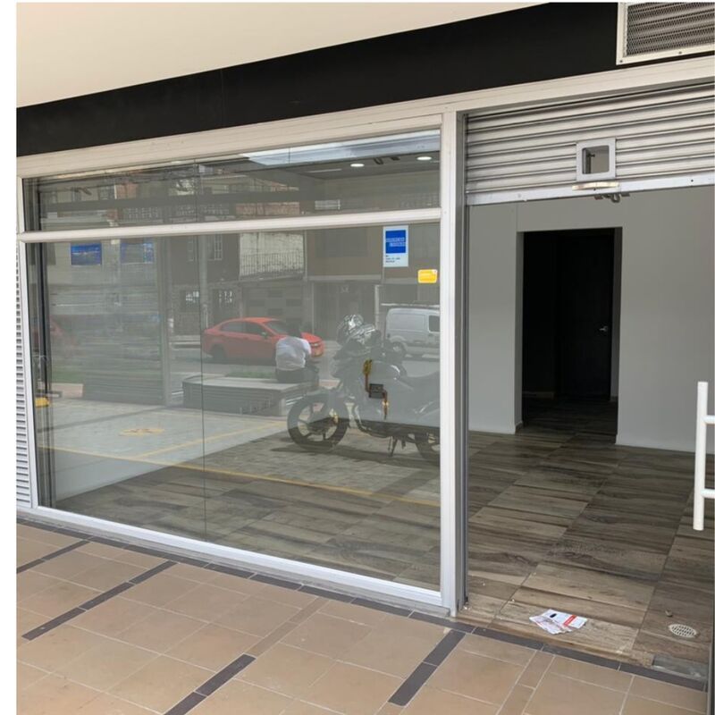 Local en venta Cundinamarca Bogotá Boyacá 33 m2 Habitaciones 0 Baños 1 Garajes 0 Precio $445000000