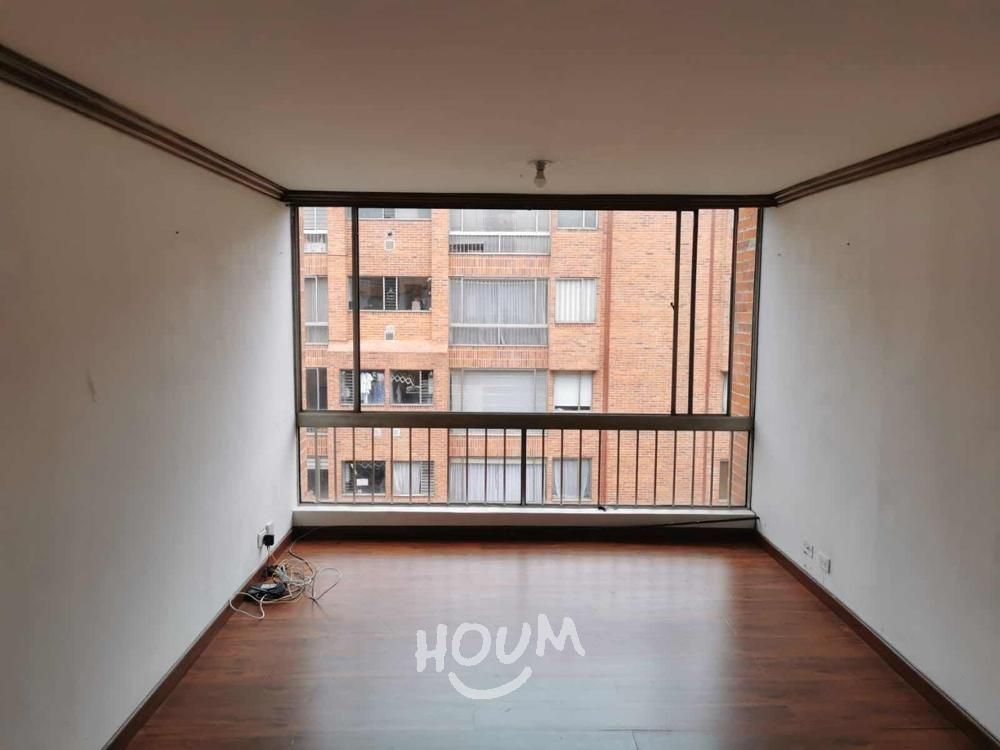 Apartamento en venta Cundinamarca Bogotá Mirandela 60 m2 Habitaciones 2 Baños 2 Garajes 1 Precio $335000000