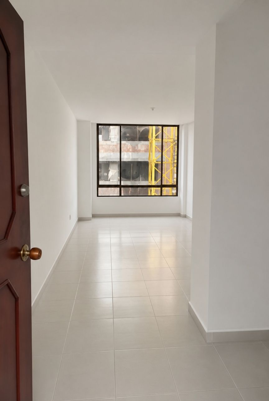 Apartamento en arriendo Santander Bucaramanga Bolivar 90 m2 Habitaciones 4 Baños 3 Garajes 1 Precio $2200000
