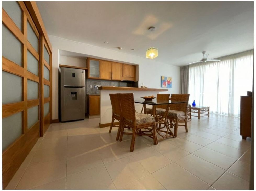 Apartamento en venta Magdalena Santa Marta Cr Beatriz Del Mar 110 m2 Habitaciones 2 Baños 3 Garajes 0 Precio $1370000000