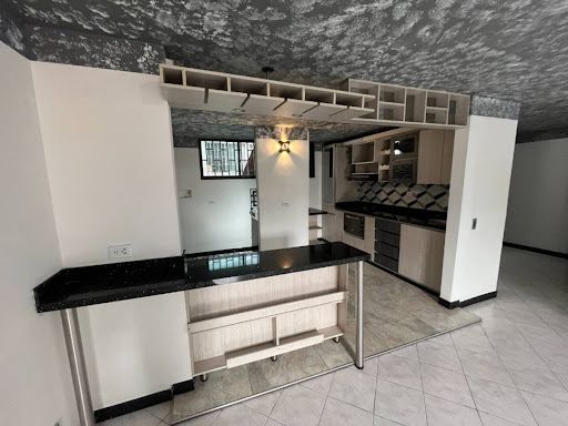 Apartamento en arriendo Antioquia Medellín El Danubio 124 m2 Habitaciones 3 Baños 2 Garajes 0 Precio $3000000