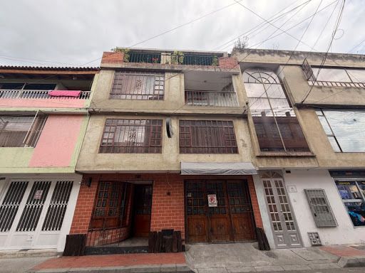 Casa en venta Cundinamarca Mosquera Villa Nueva 84 m2 Habitaciones 3 Baños 3 Garajes 1 Precio $550000000