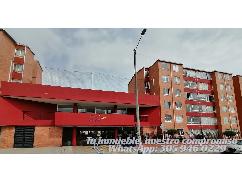 Apartamento en venta Cundinamarca Soacha Las Acasias Et I 46 m2 Habitaciones 2 Baños 2 Garajes 0 Precio $180000000