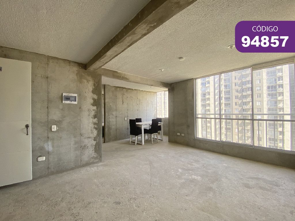 Apartamento en venta Atlántico Puerto Colombia Puerto Colombia 55 m2 Habitaciones 2 Baños 2 Garajes 0 Precio $220000000