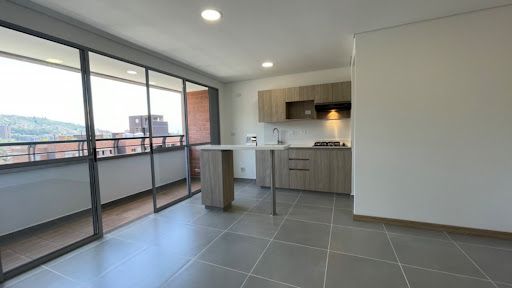 Apartamento en arriendo Antioquia Itagüí Fátima 68 m2 Habitaciones 2 Baños 2 Garajes 1 Precio $2600000