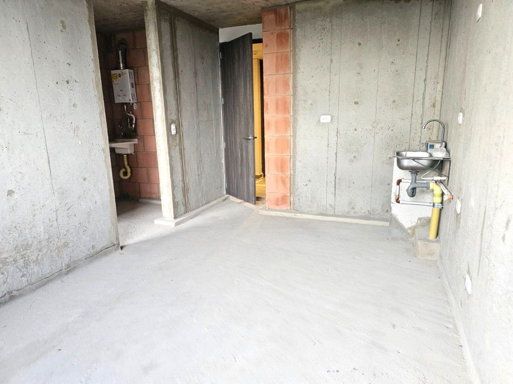 Apartamento en venta Cundinamarca Bogotá José Joaquín Vargas 26 m2 Habitaciones 1 Baños 1 Garajes 0 Precio $285000000