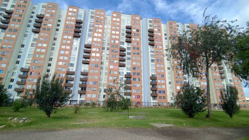 Apartamento en arriendo Cundinamarca Bogotá Morabia 52 m2 Habitaciones 3 Baños 1 Garajes 0 Precio $1350000