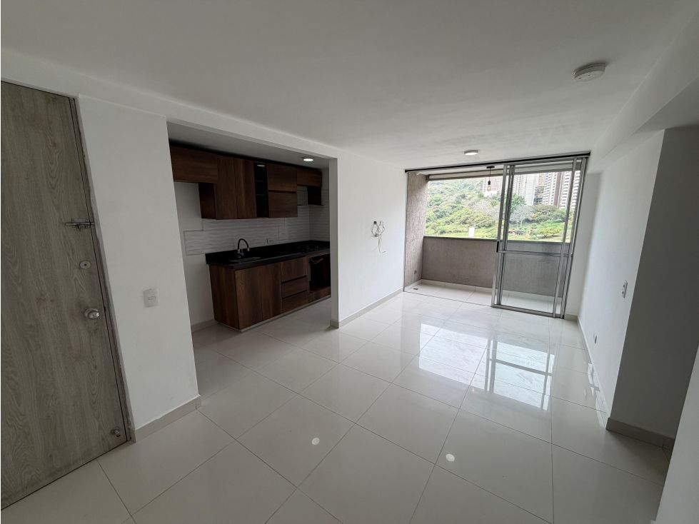 Apartamento en arriendo Antioquia Bello Hospital Mental 68 m2 Habitaciones 3 Baños 2 Garajes 1 Precio $2400000