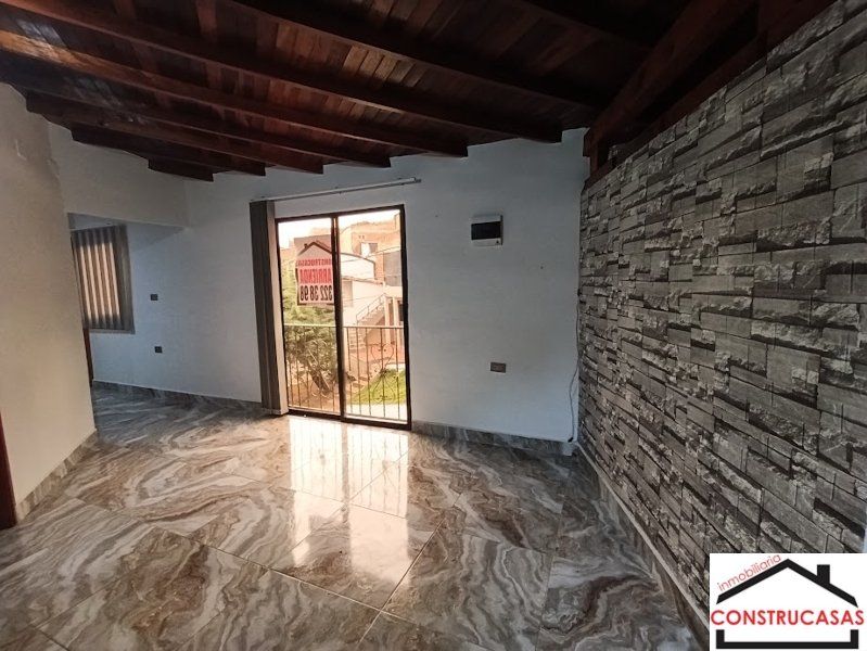Apartamento en arriendo Antioquia Medellín Manrique Oriental 50 m2 Habitaciones 2 Baños 1 Garajes 0 Precio $1400000