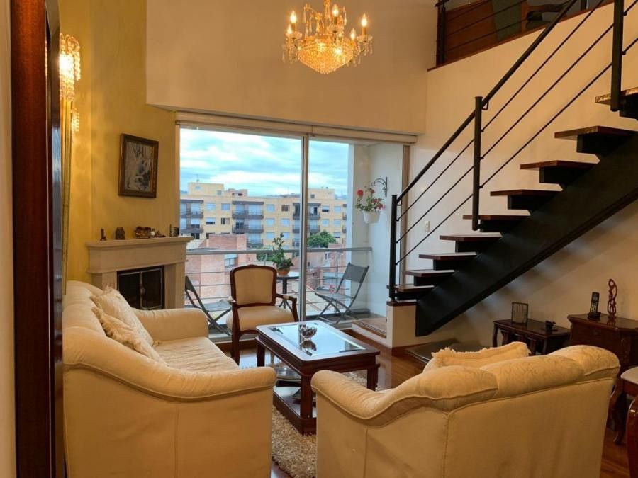 Apartamento en venta Cundinamarca Bogotá Los Cedros 230 m2 Habitaciones 3 Baños 4 Garajes 4 Precio $1350000000