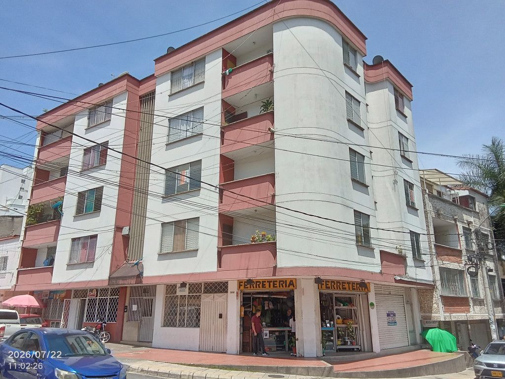 Apartamento en arriendo Santander Bucaramanga San Alonso 90 m2 Habitaciones 3 Baños 2 Garajes 0 Precio $1700000